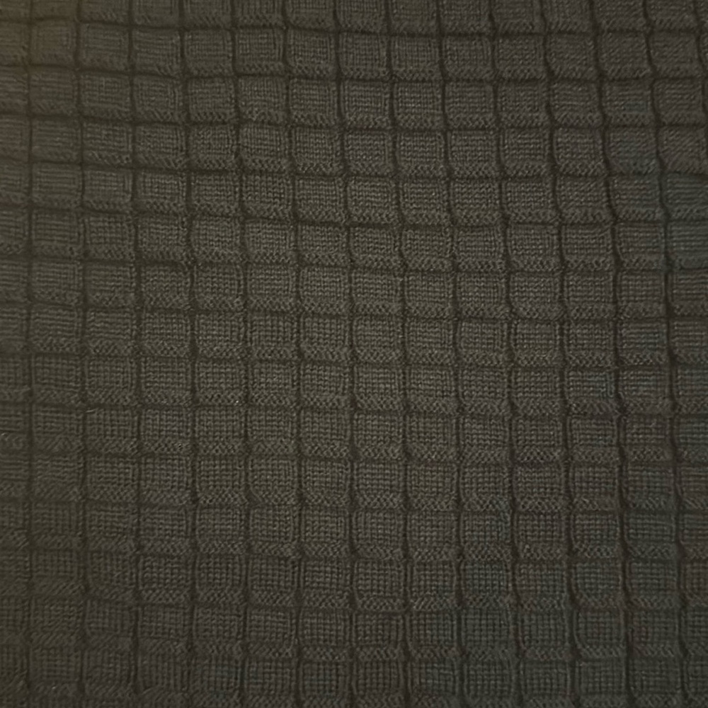 Moth Textured Knit Tank - Picture 2 of 8